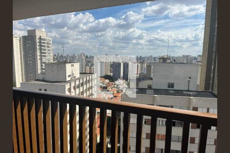 Foto 03 de apartamento à venda com 3 quartos, 132m² em Vila Gumercindo, São Paulo