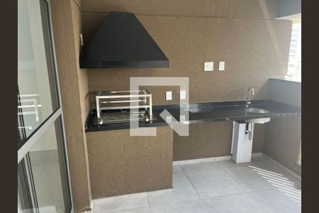 Foto 01 de apartamento à venda com 3 quartos, 132m² em Vila Gumercindo, São Paulo