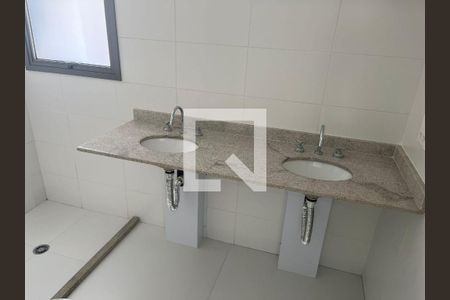 Foto 13 de apartamento à venda com 3 quartos, 132m² em Vila Gumercindo, São Paulo