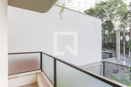 Apartamento à venda com 1 quarto, 78m² em Jardim Paulista, São Paulo