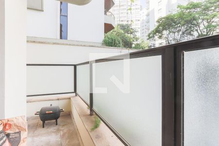 Apartamento à venda com 1 quarto, 78m² em Jardim Paulista, São Paulo