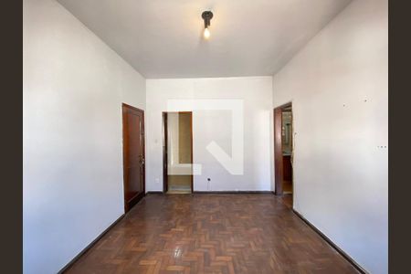 Sala de apartamento à venda com 2 quartos, 62m² em Riachuelo, Rio de Janeiro