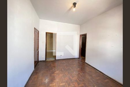 Sala de apartamento à venda com 2 quartos, 62m² em Riachuelo, Rio de Janeiro