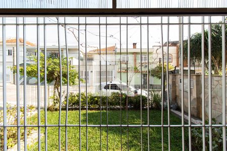 Sala - Vista  de casa à venda com 3 quartos, 240m² em Vila Monumento, São Paulo