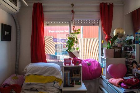 Quarto de apartamento à venda com 2 quartos, 62m² em Hípica, Porto Alegre