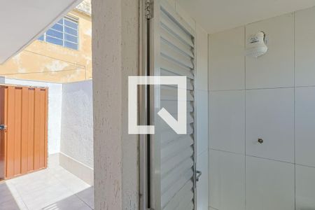 Studio de kitnet/studio para alugar com 1 quarto, 45m² em Santa Efigênia, Belo Horizonte