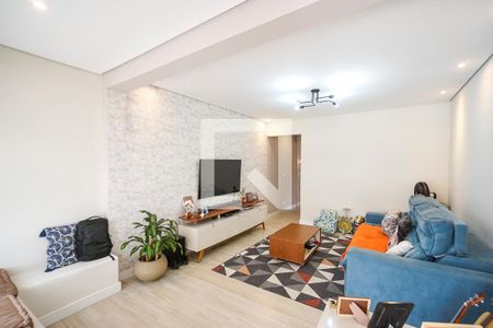 Casa à venda com 179m², 2 quartos e 1 vagaSala