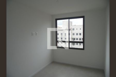 Suite  de apartamento para alugar com 2 quartos, 60m² em Saboeiro, Salvador