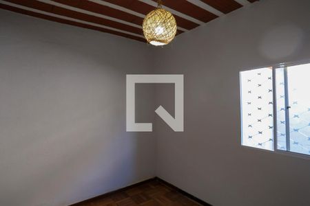 Quarto 1 de casa para alugar com 2 quartos, 60m² em Concórdia, Belo Horizonte