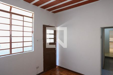 Sala de casa para alugar com 2 quartos, 60m² em Concórdia, Belo Horizonte