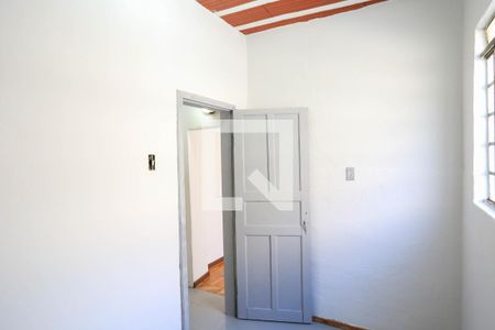 Quarto 2 de casa para alugar com 2 quartos, 60m² em Concórdia, Belo Horizonte