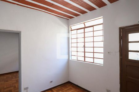 Sala de casa para alugar com 2 quartos, 60m² em Concórdia, Belo Horizonte