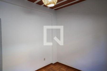 Quarto 1 de casa para alugar com 2 quartos, 60m² em Concórdia, Belo Horizonte