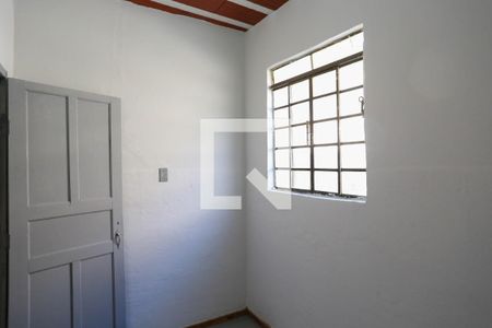 Quarto 2 de casa para alugar com 2 quartos, 60m² em Concórdia, Belo Horizonte