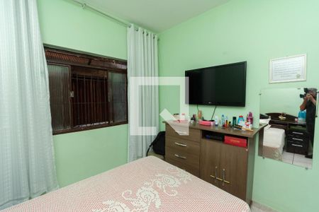 Quarto 2 de casa à venda com 3 quartos, 65m² em Araguaia, Belo Horizonte