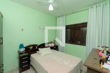 Quarto 2 de casa à venda com 3 quartos, 65m² em Araguaia, Belo Horizonte