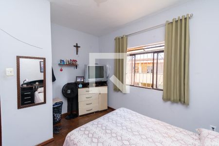 Quarto 1 de casa à venda com 3 quartos, 65m² em Araguaia, Belo Horizonte