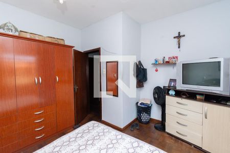 Quarto 1 de casa à venda com 3 quartos, 65m² em Araguaia, Belo Horizonte