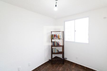 Quarto 2 de apartamento para alugar com 2 quartos, 45m² em Campo Grande, Rio de Janeiro