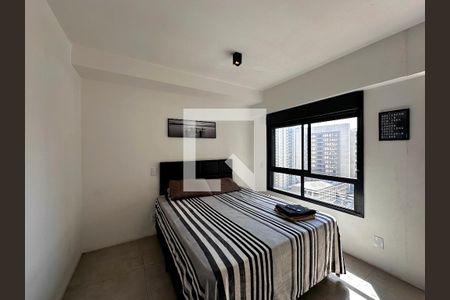 Studio de kitnet/studio à venda com 0 quarto, 29m² em Brooklin Paulista, São Paulo