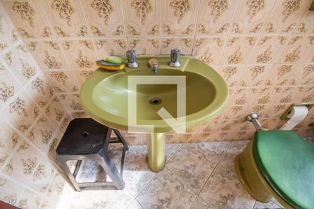 Casa à venda com 139m², 3 quartos e 4 vagas Casa à venda com 139m², 3 quartos e 4 vagasBanheiro 1