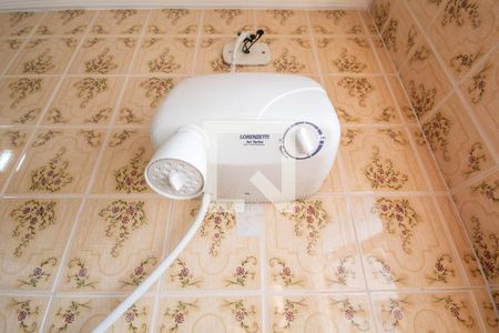 Casa à venda com 139m², 3 quartos e 4 vagas Casa à venda com 139m², 3 quartos e 4 vagasBanheiro 1