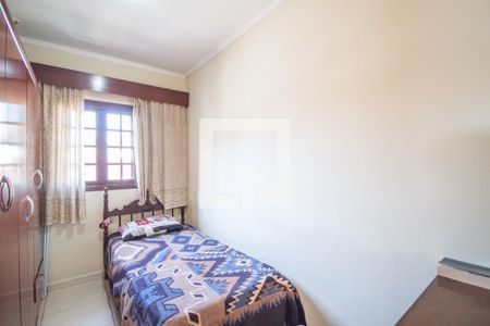 Casa à venda com 139m², 3 quartos e 4 vagas Casa à venda com 139m², 3 quartos e 4 vagasQuarto 3