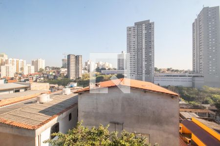 Vista do Quarto 1 de casa à venda com 3 quartos, 139m² em Bussocaba, Osasco