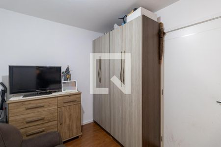 Sala e Cozinha Integrada  de apartamento para alugar com 1 quarto, 25m² em Vila Campanela, São Paulo