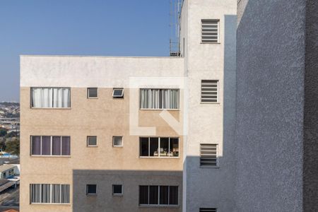 Vista Quarto de apartamento para alugar com 1 quarto, 25m² em Vila Campanela, São Paulo