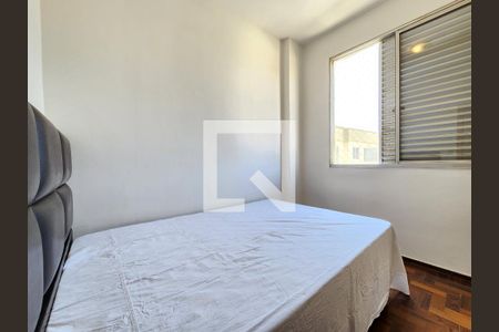 Quarto 2 de apartamento à venda com 3 quartos, 73m² em Sagrada Família, Belo Horizonte