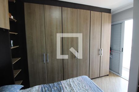 Quarto 1 de apartamento à venda com 2 quartos, 60m² em Limão, São Paulo