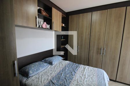 Quarto 1 de apartamento à venda com 2 quartos, 60m² em Limão, São Paulo