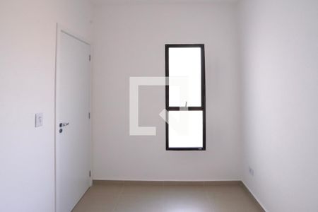 Quarto de apartamento à venda com 1 quarto, 28m² em Vila Oratório, São Paulo