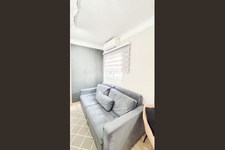 Sala - Sala de Jantar de apartamento para alugar com 2 quartos, 100m² em Vila Camilópolis, Santo André