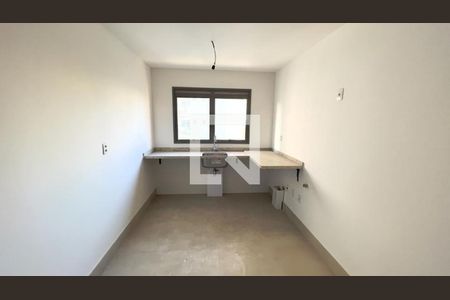 Apartamento à venda com 3 quartos, 157m² em Indianópolis, São Paulo