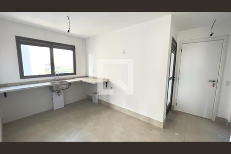 Apartamento à venda com 3 quartos, 157m² em Indianópolis, São Paulo