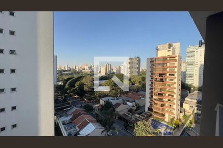 Apartamento à venda com 3 quartos, 157m² em Indianópolis, São Paulo