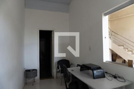 Escritório de casa à venda com 4 quartos, 216m² em Tropical, Contagem