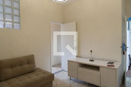 sala de casa à venda com 3 quartos, 216m² em Tropical, Contagem