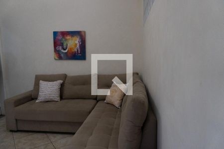 sala de casa à venda com 3 quartos, 216m² em Tropical, Contagem