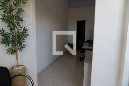 Escritório de casa à venda com 4 quartos, 216m² em Tropical, Contagem