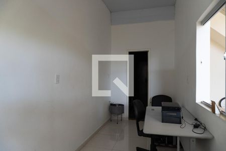 Escritório de casa à venda com 4 quartos, 216m² em Tropical, Contagem