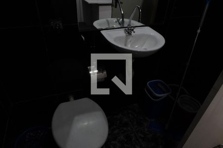 lavabo de casa à venda com 3 quartos, 216m² em Tropical, Contagem