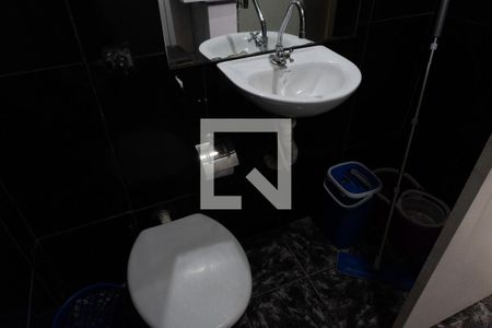 Lavabo de casa à venda com 3 quartos, 216m² em Tropical, Contagem