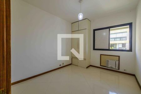 Quarto de apartamento para alugar com 1 quarto, 53m² em Barra da Tijuca, Rio de Janeiro