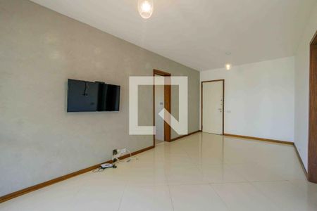 Sala de apartamento para alugar com 1 quarto, 53m² em Barra da Tijuca, Rio de Janeiro