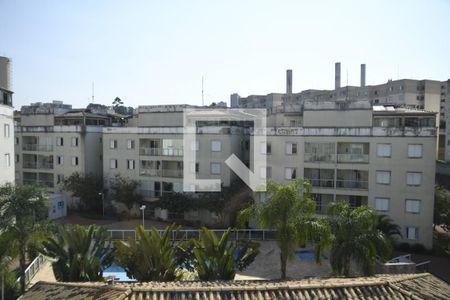 Quarto de apartamento para alugar com 3 quartos, 123m² em Jardim Santa Izabel, Cotia