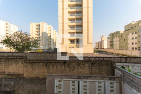 Vista do Quarto 1 de apartamento à venda com 2 quartos, 50m² em Jardim Nova Europa, Campinas