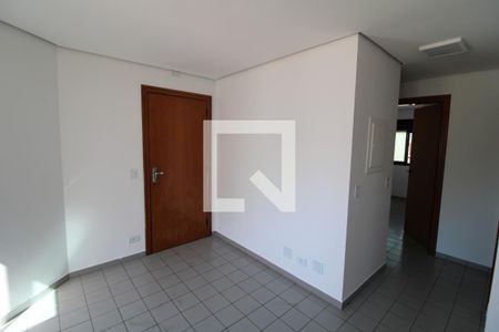 Sala de apartamento para alugar com 2 quartos, 55m² em Água Fria, São Paulo